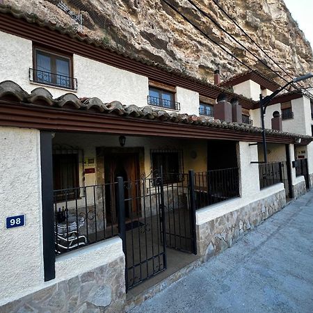 Casas Rurales Maribel - Complejo Alcala Del Jucar Exterior foto
