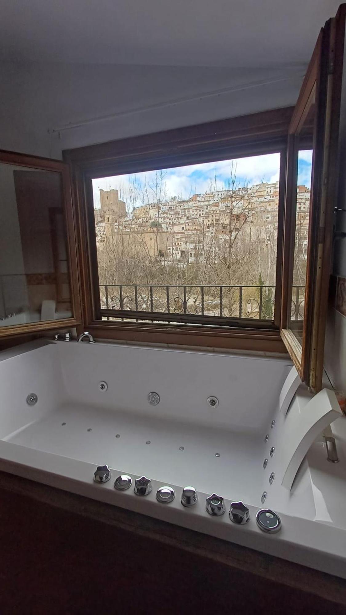 Casas Rurales Maribel - Complejo Alcala Del Jucar Zimmer foto