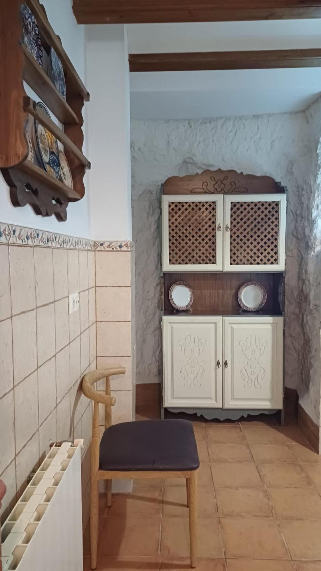 Casas Rurales Maribel - Complejo Alcala Del Jucar Zimmer foto