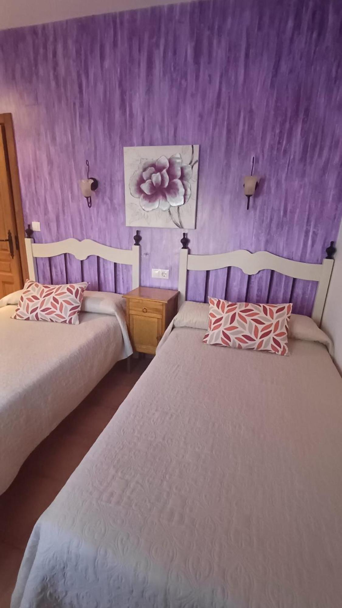 Casas Rurales Maribel - Complejo Alcala Del Jucar Zimmer foto
