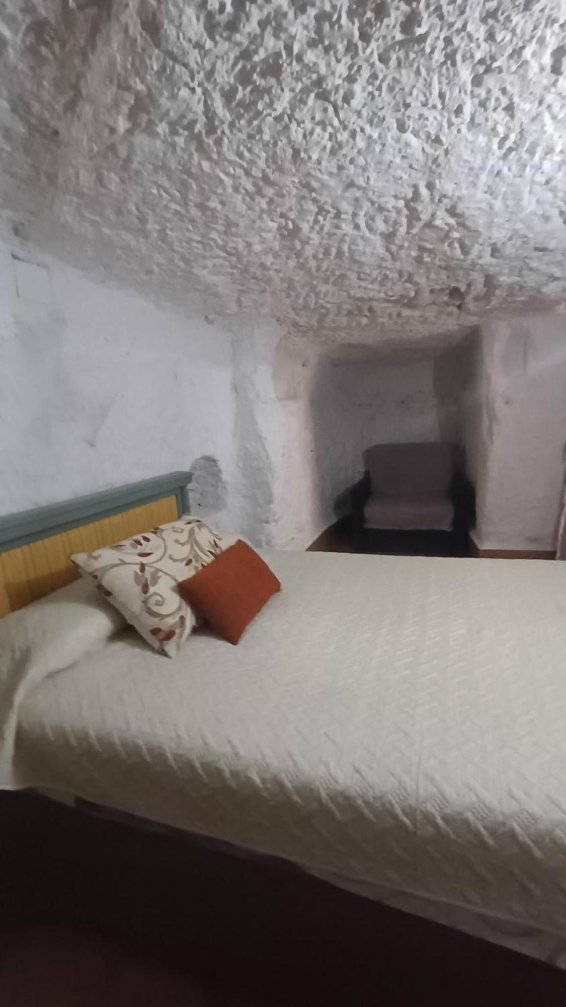 Casas Rurales Maribel - Complejo Alcala Del Jucar Zimmer foto