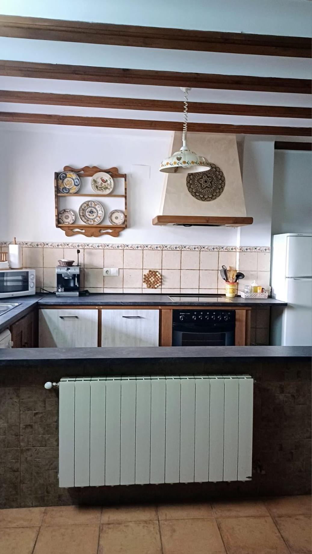 Casas Rurales Maribel - Complejo Alcala Del Jucar Zimmer foto