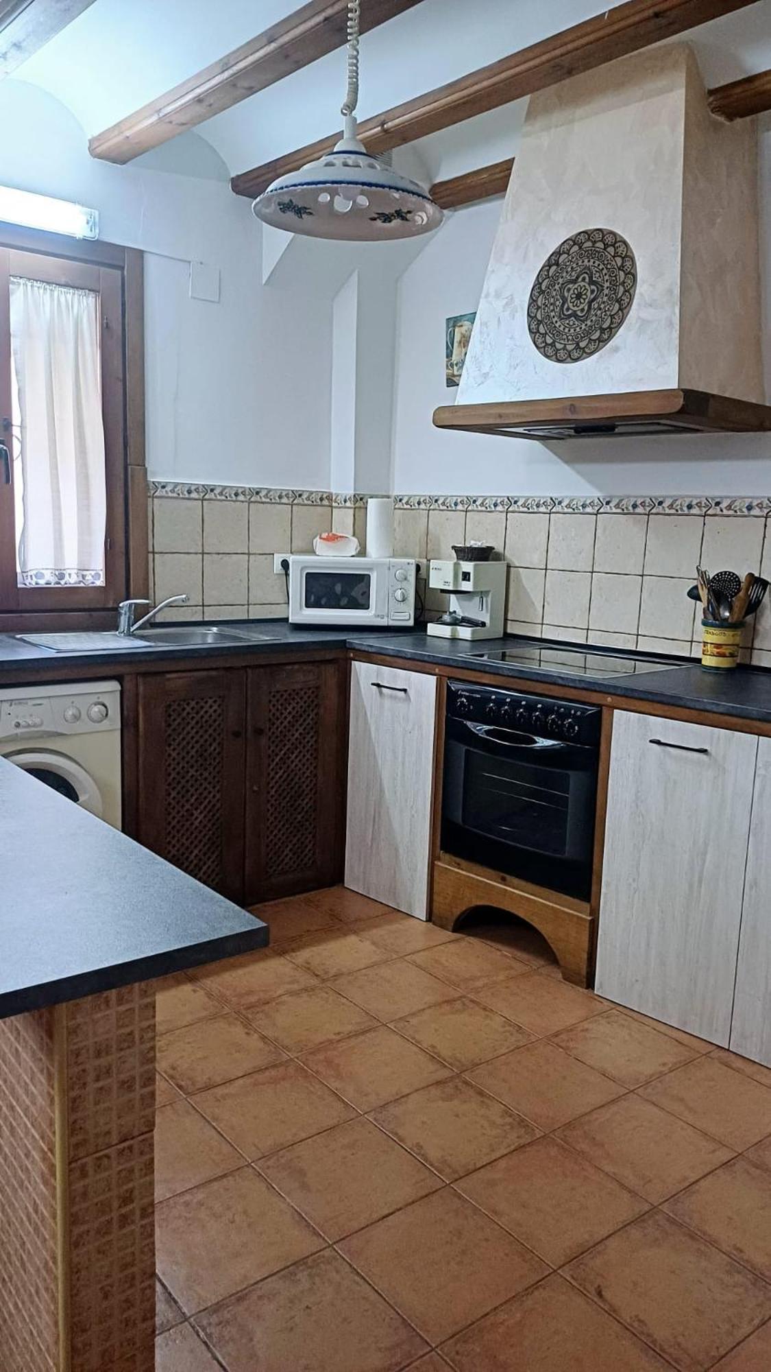 Casas Rurales Maribel - Complejo Alcala Del Jucar Zimmer foto