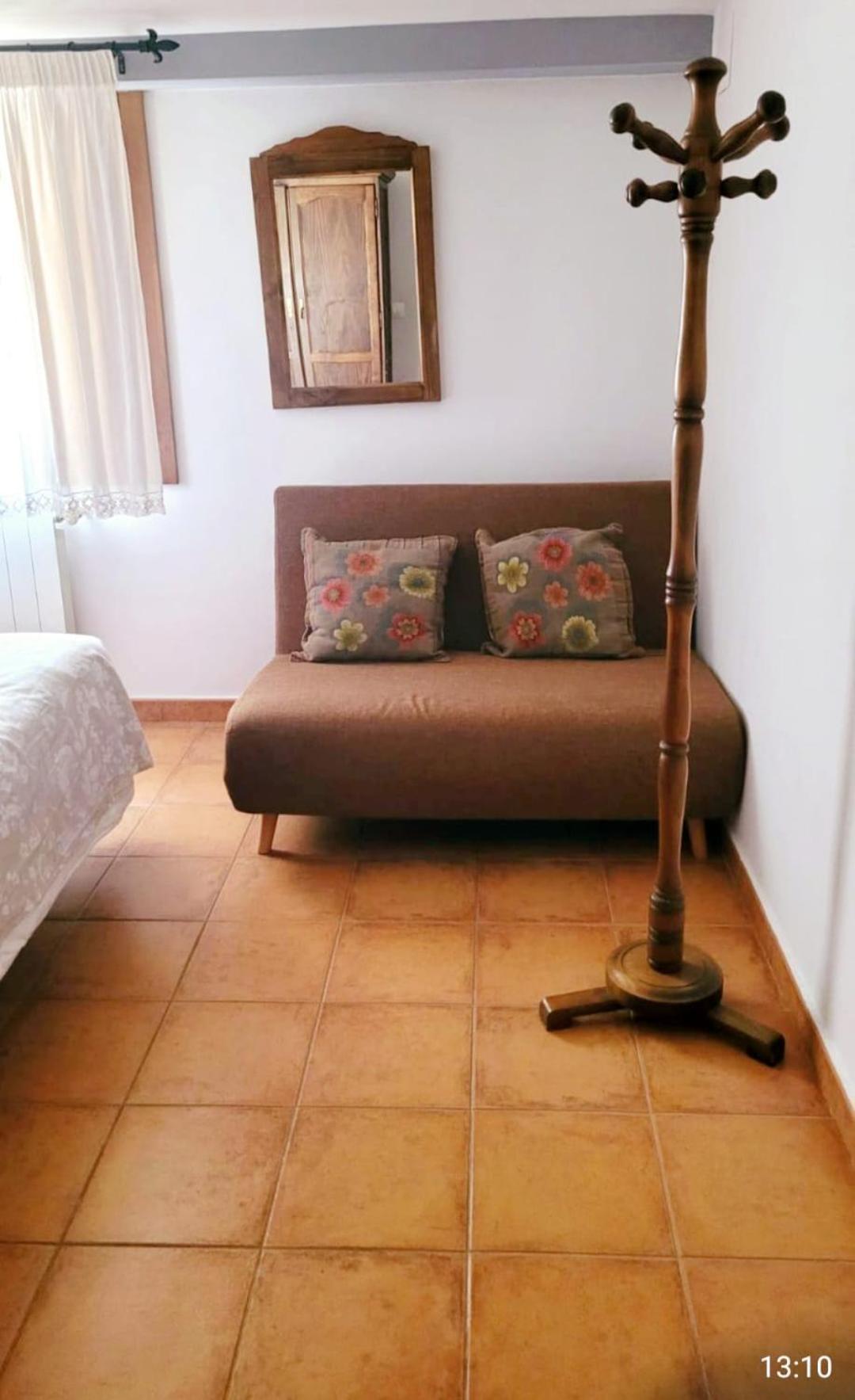 Casas Rurales Maribel - Complejo Alcala Del Jucar Zimmer foto