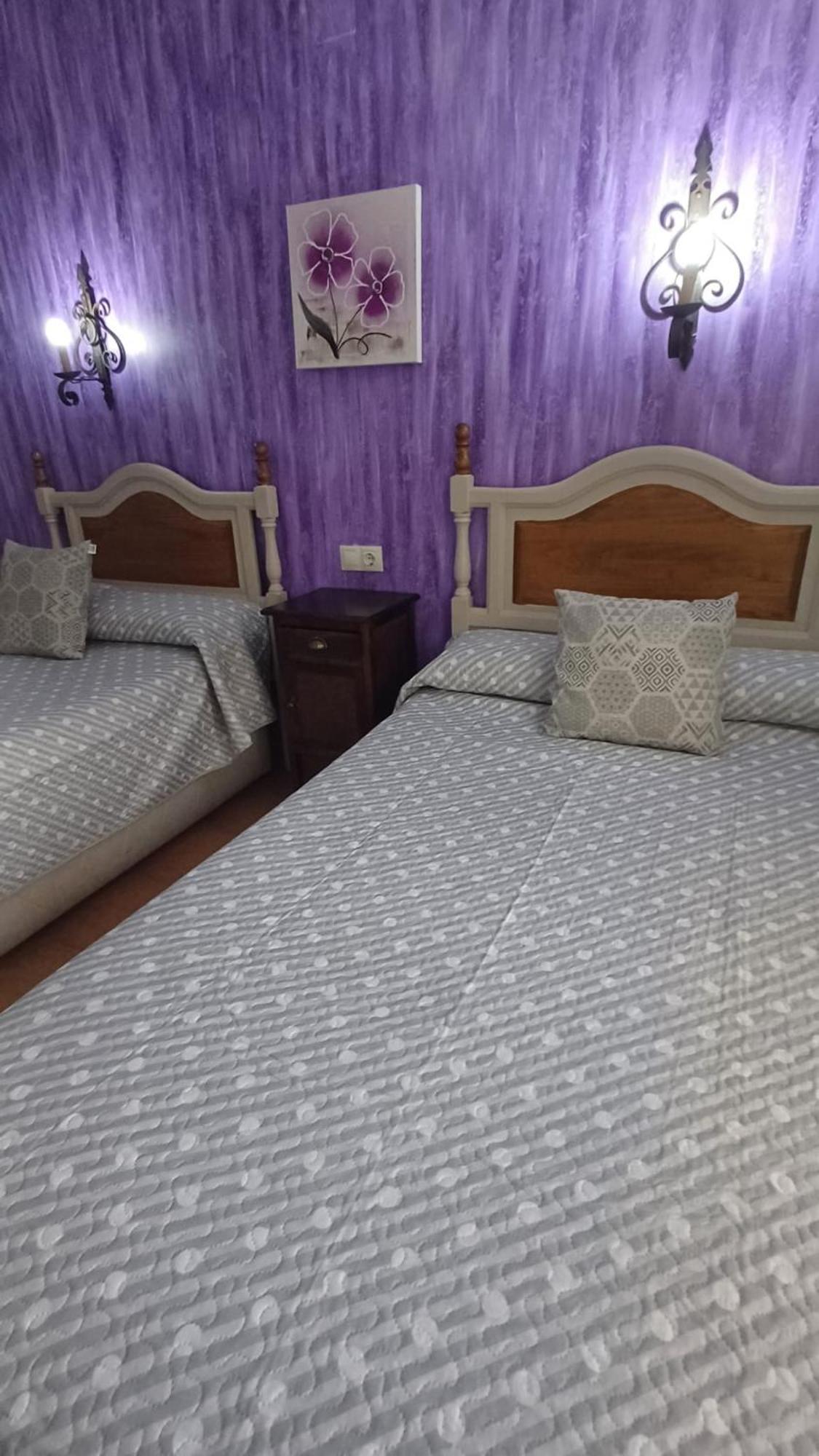 Casas Rurales Maribel - Complejo Alcala Del Jucar Zimmer foto