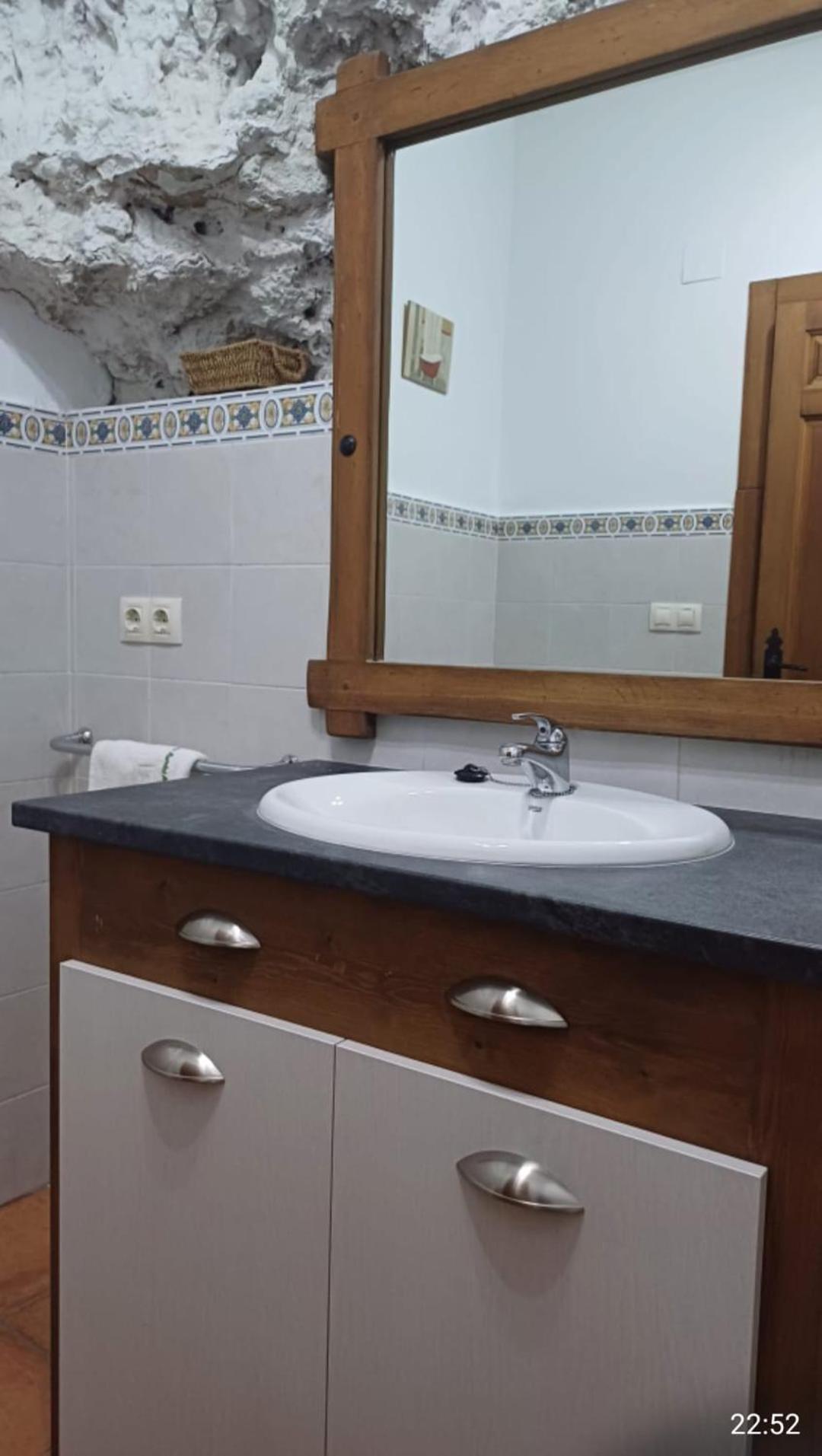 Casas Rurales Maribel - Complejo Alcala Del Jucar Zimmer foto