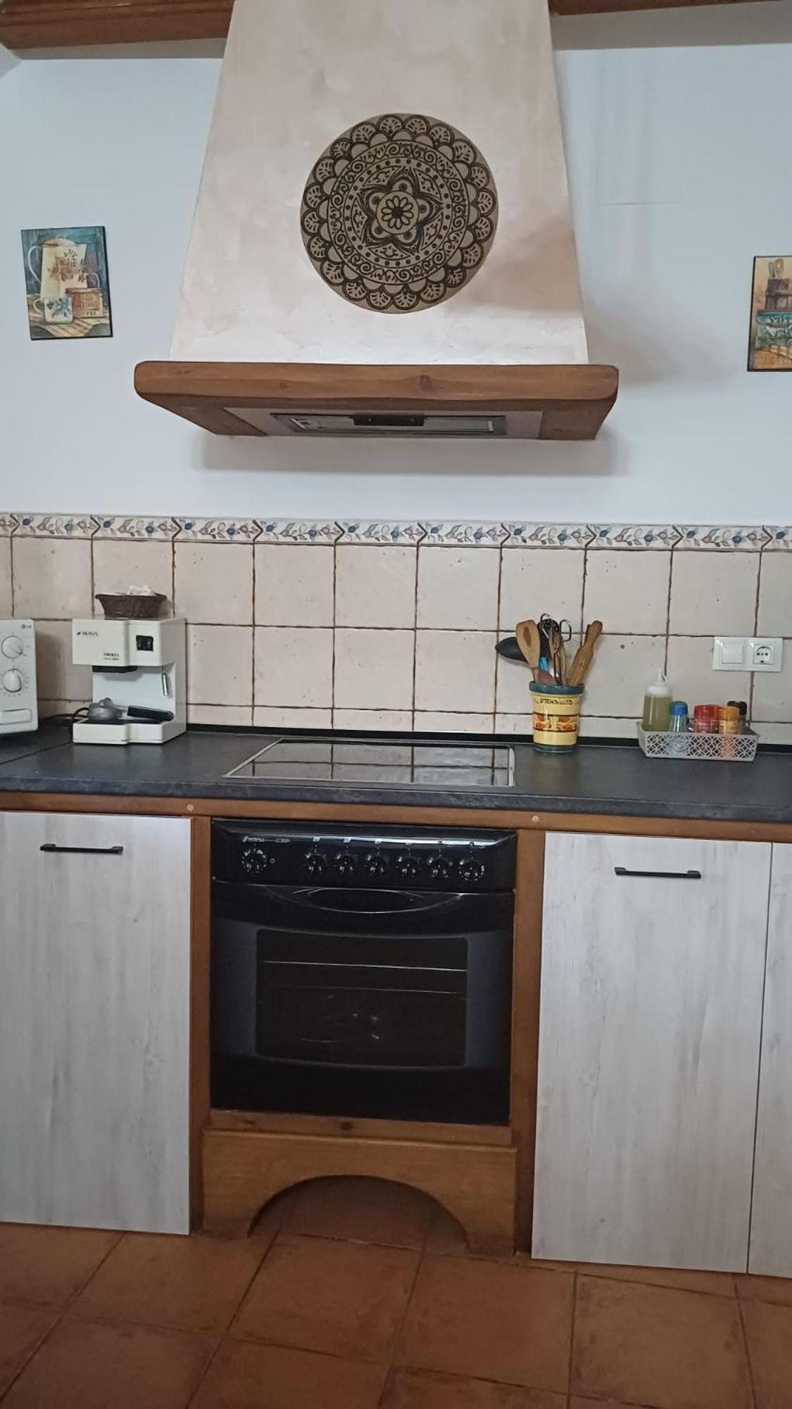 Casas Rurales Maribel - Complejo Alcala Del Jucar Zimmer foto