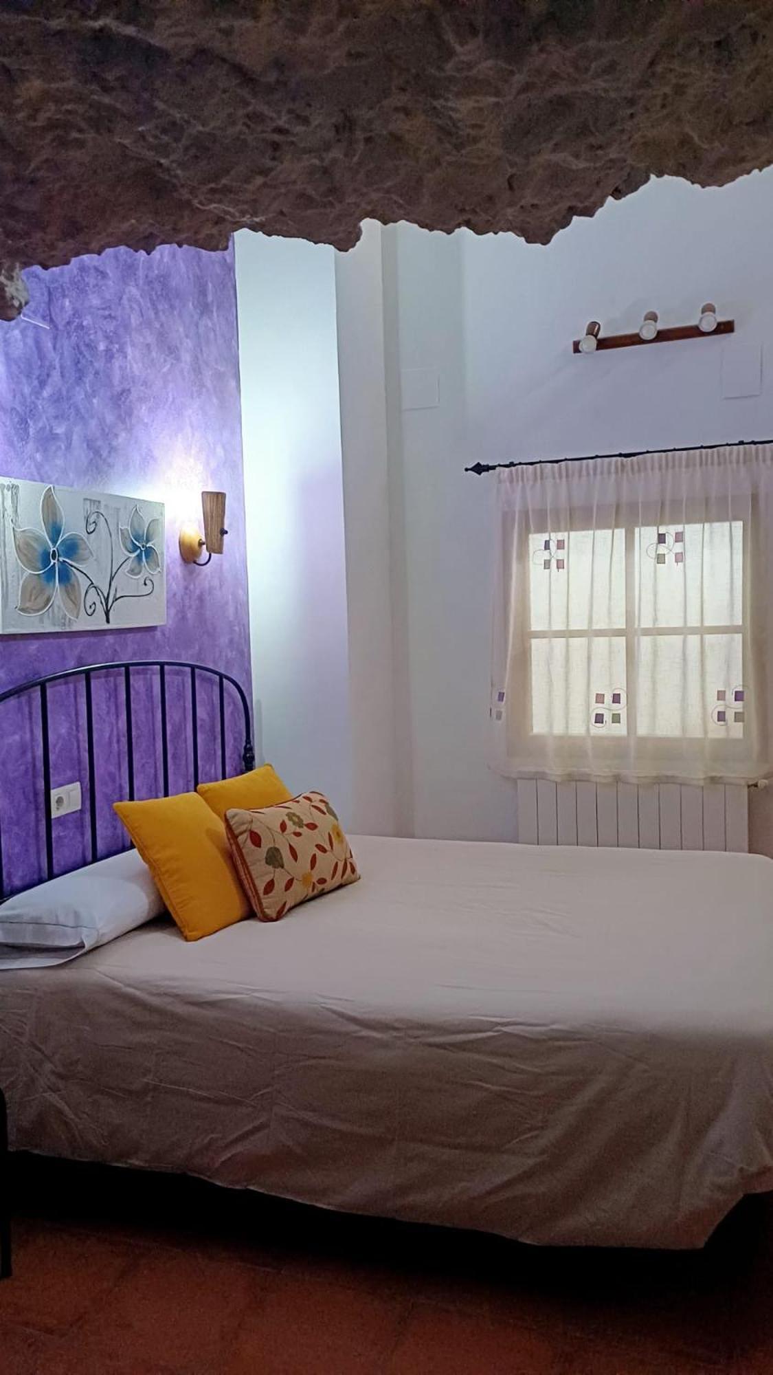 Casas Rurales Maribel - Complejo Alcala Del Jucar Zimmer foto