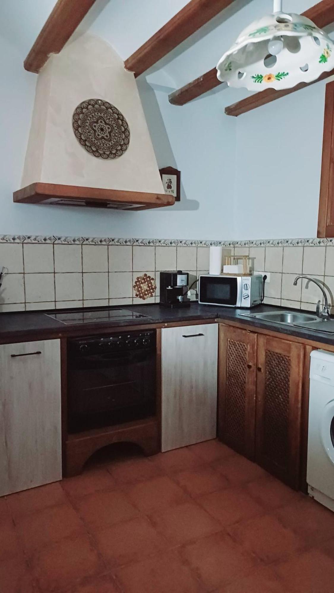 Casas Rurales Maribel - Complejo Alcala Del Jucar Zimmer foto