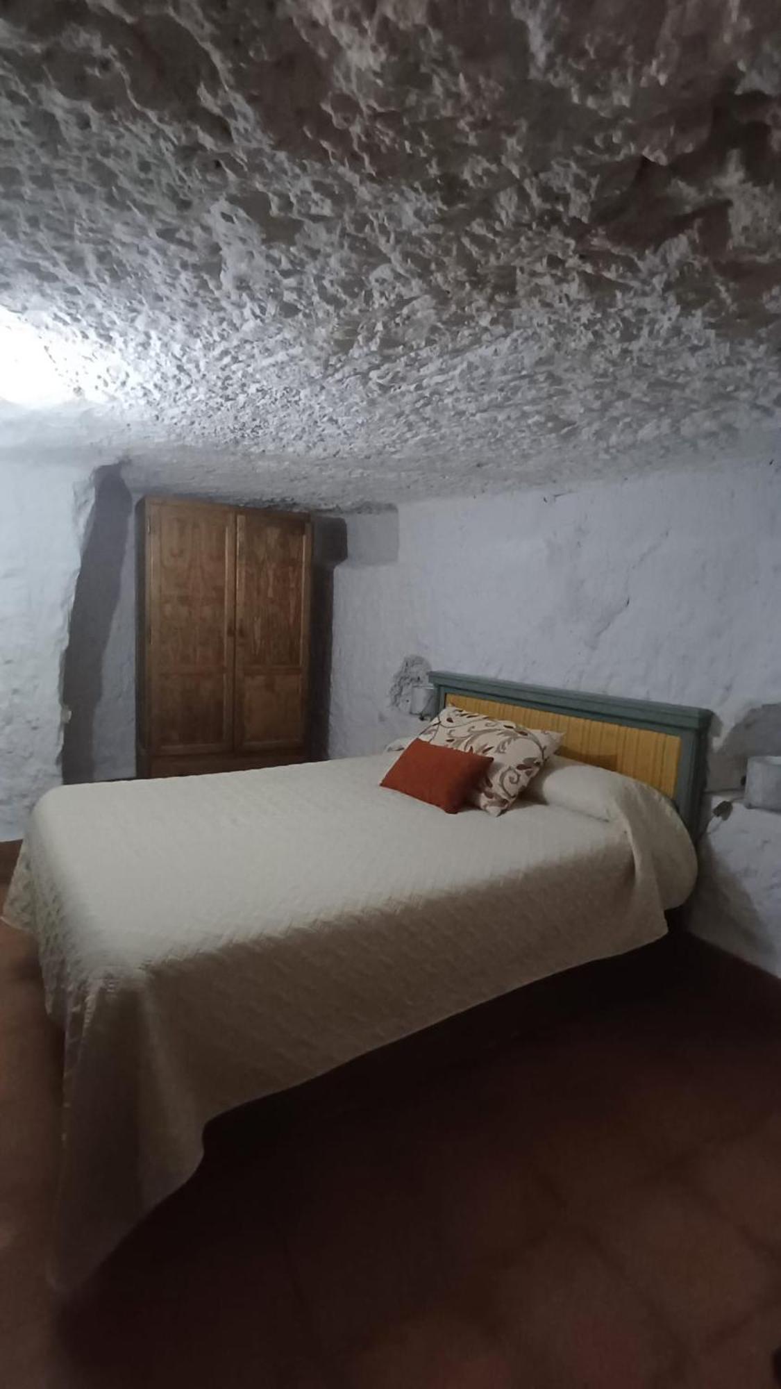 Casas Rurales Maribel - Complejo Alcala Del Jucar Zimmer foto