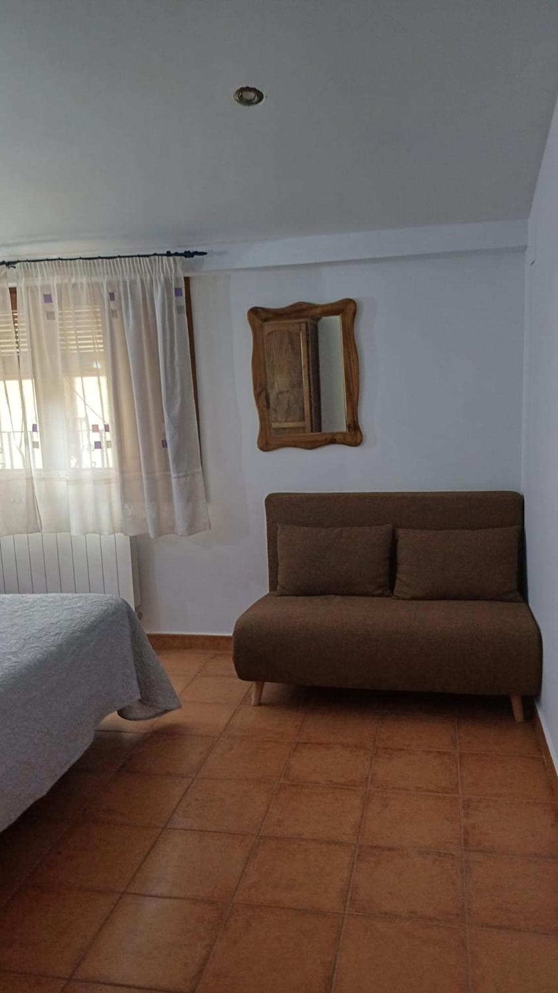 Casas Rurales Maribel - Complejo Alcala Del Jucar Exterior foto