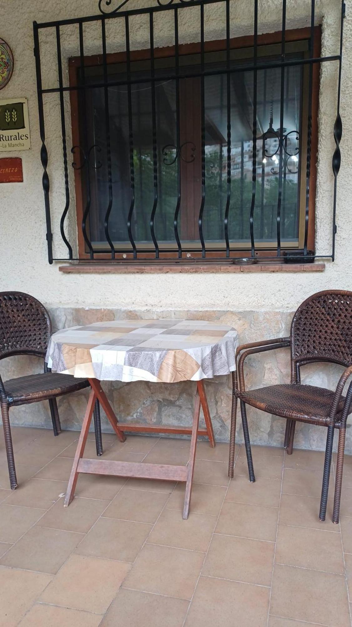 Casas Rurales Maribel - Complejo Alcala Del Jucar Zimmer foto