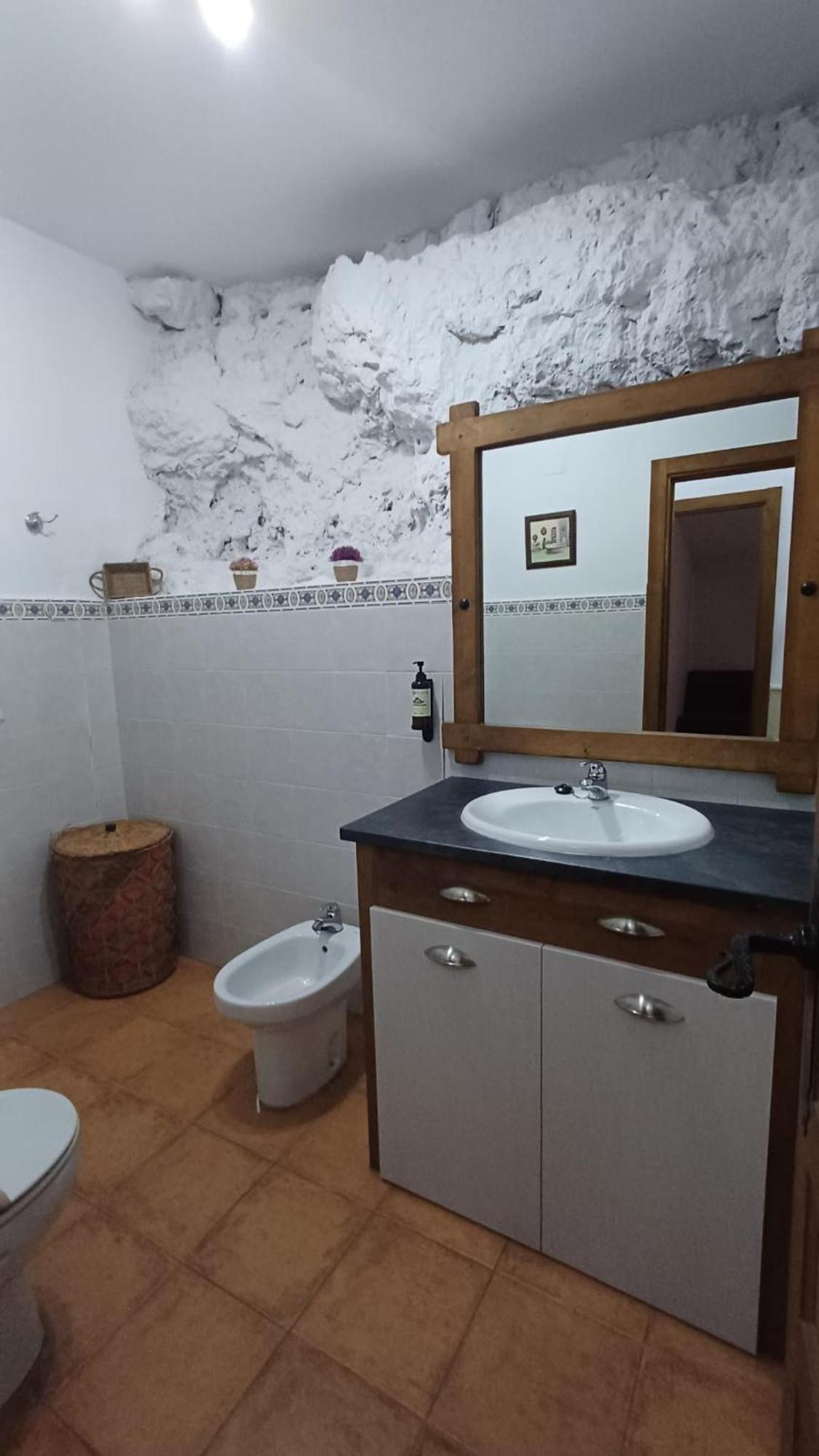 Casas Rurales Maribel - Complejo Alcala Del Jucar Exterior foto