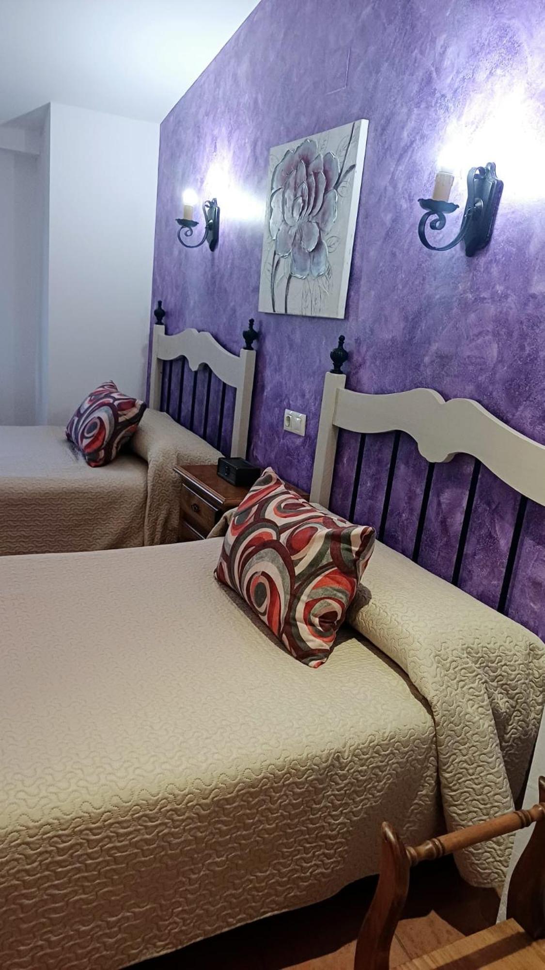 Casas Rurales Maribel - Complejo Alcala Del Jucar Zimmer foto